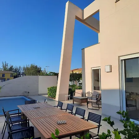 Ihre Exklusive Oase Im Sonnigen Gran Canaria By Interhome Meloneras
