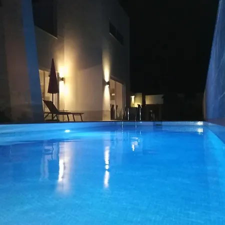 Ihre Exklusive Oase Im Sonnigen Gran Canaria By Interhome Meloneras