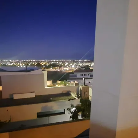 Ihre Exklusive Oase Im Sonnigen Gran Canaria By Interhome Nyaraló Meloneras